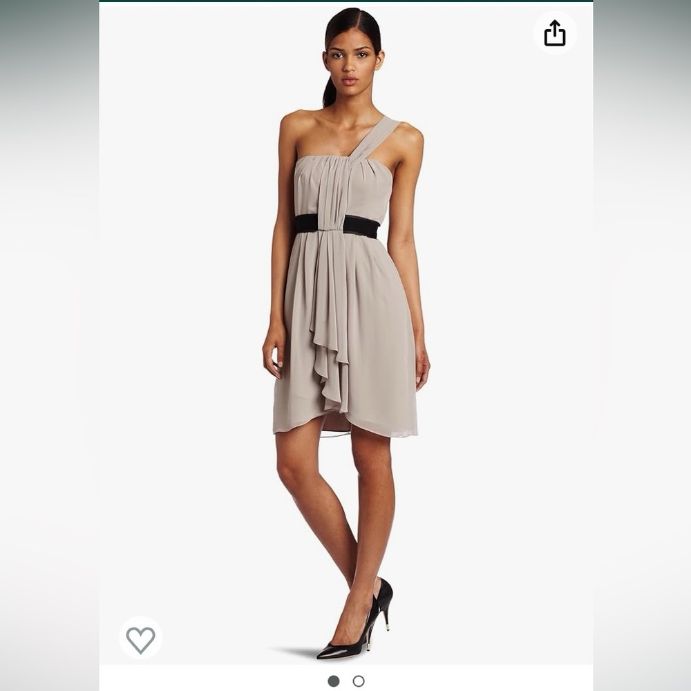 Max and Cleo Dress